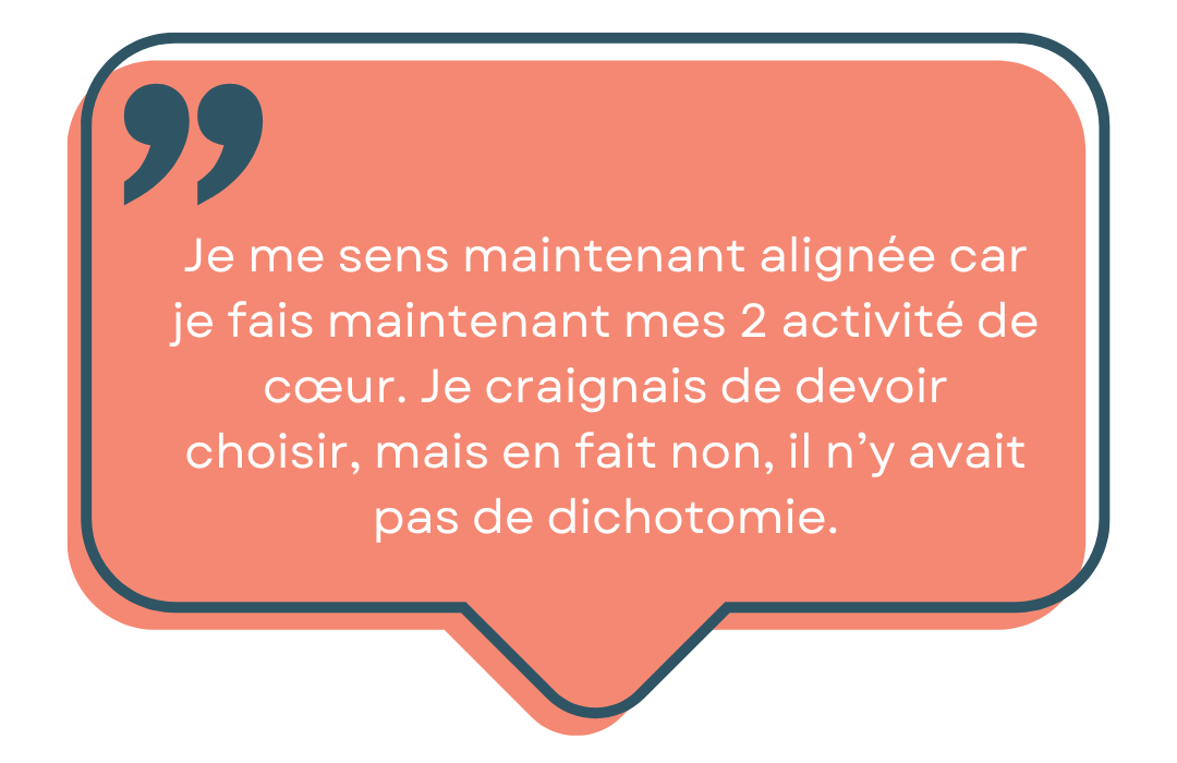 choix métiers de cœur
