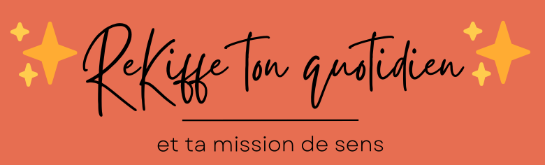 Rekiffe ton Quotidien