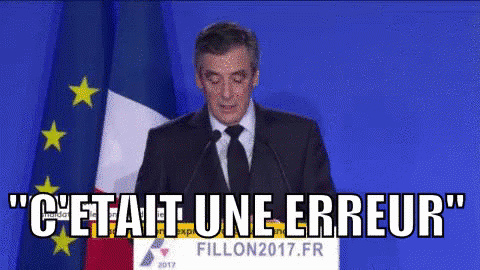 erreur
